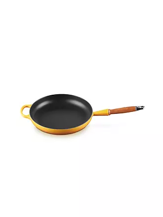 LE CREUSET | Bratpfanne Signature aus Gusseisen 28cm/2,6l | 